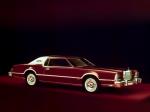 Lincoln Continental Mark IV Pucci Edition 1976 года